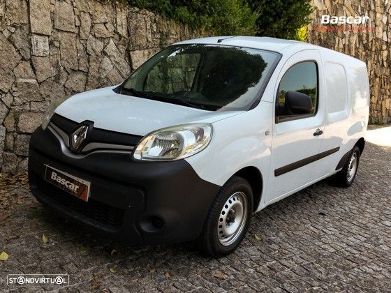 Renault Kangoo 1.5 dCi Business 3L S/S - 2