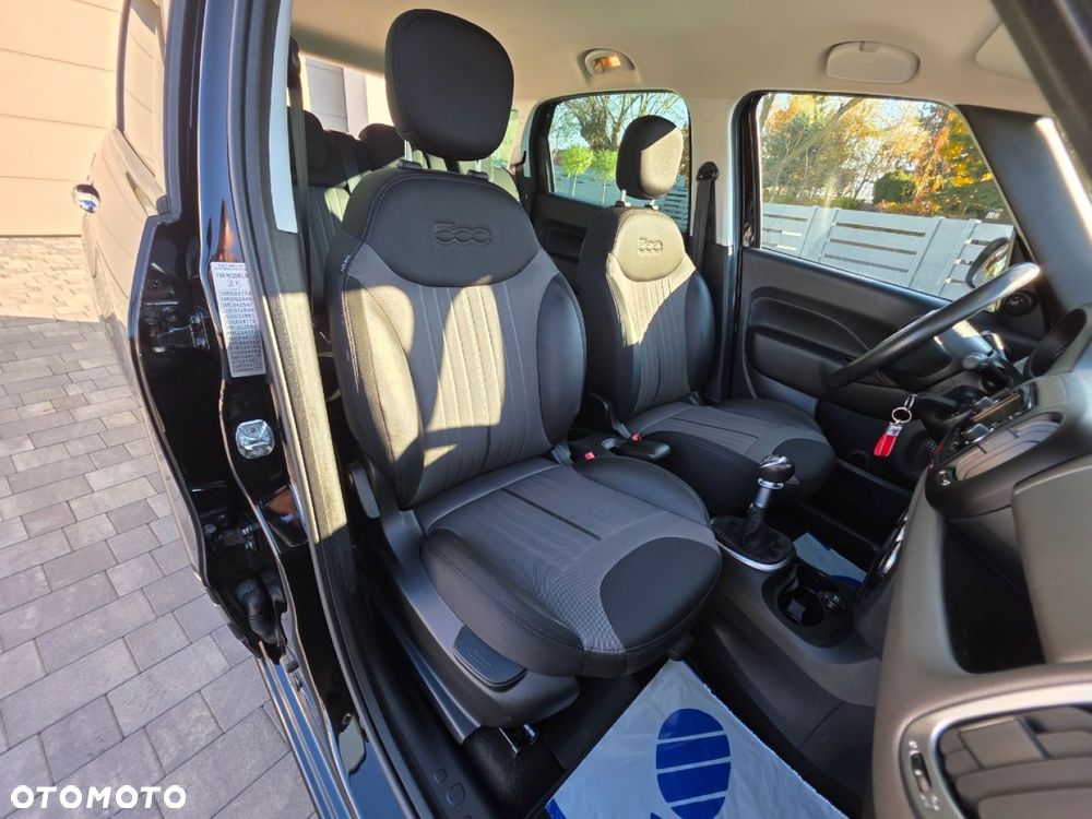 Fiat 500L - 24