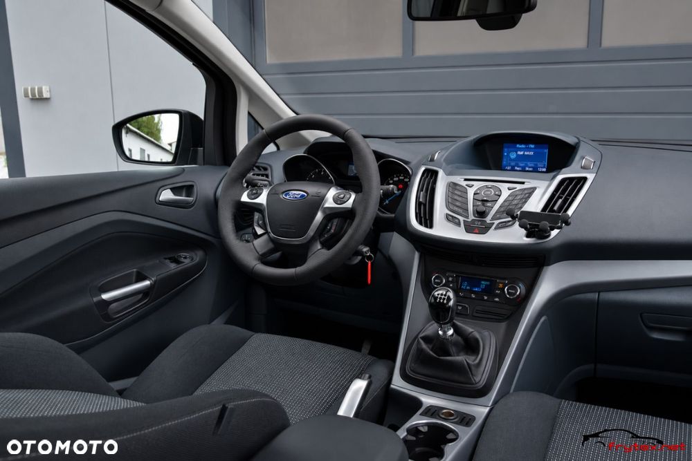 Ford C-MAX - 23