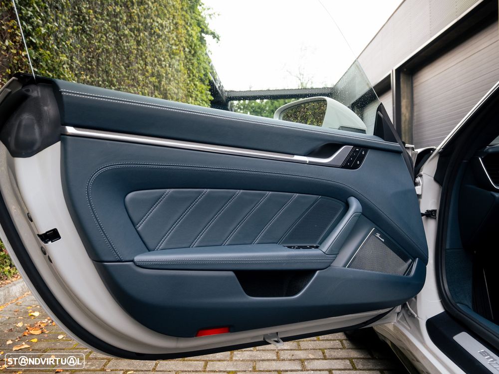 Porsche 911 (992) Turbo S PDK - 39