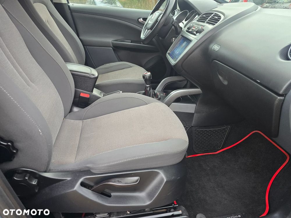 Seat Altea XL 1.8 TSI Sport - 27