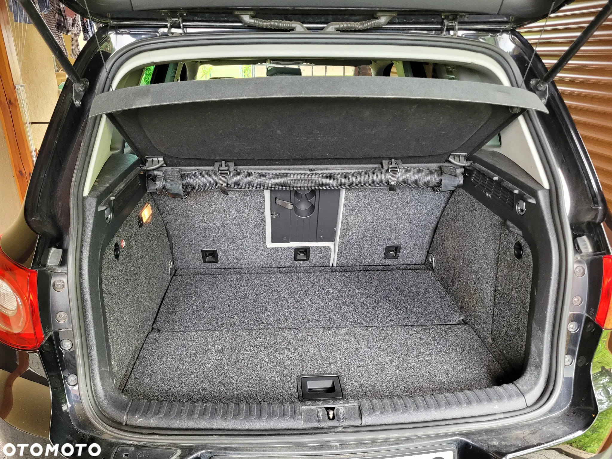 Volkswagen Tiguan 1.4 TSI 4Motion Sport & Style - 7