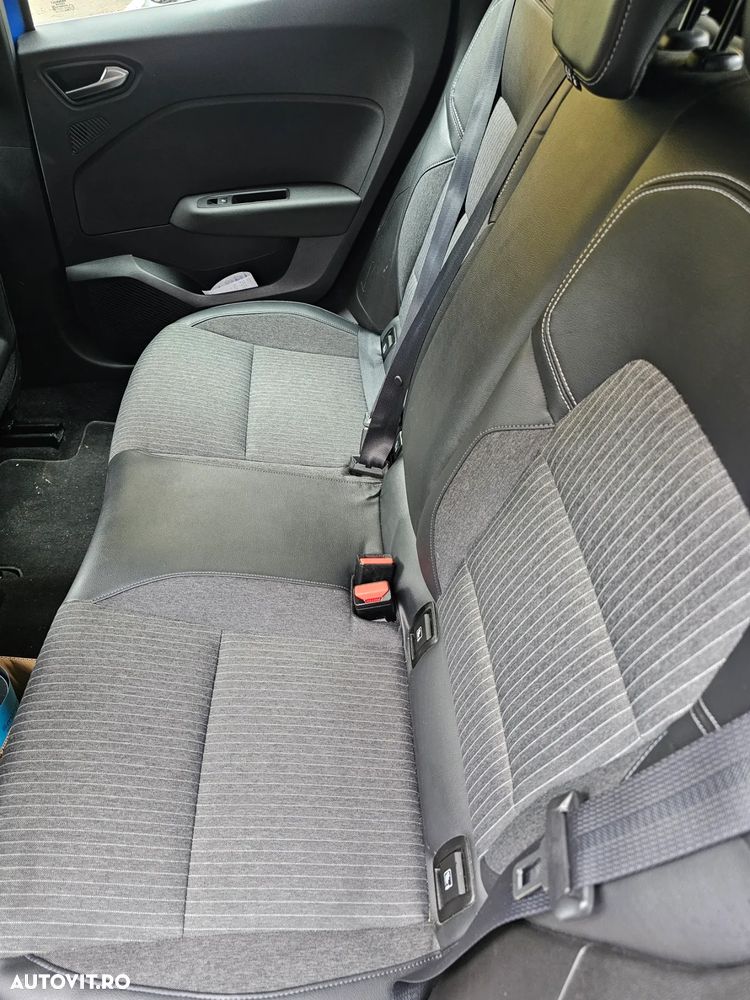 Renault Clio V 1.0 TCe Intens - 14