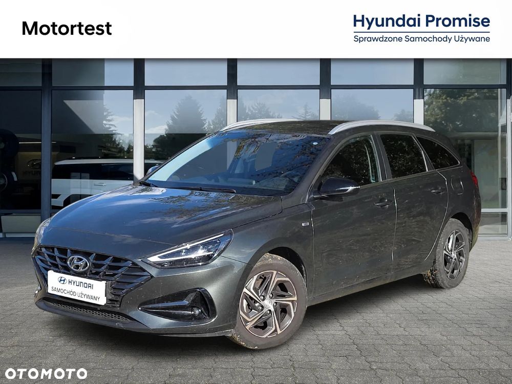 Hyundai i30 - 1