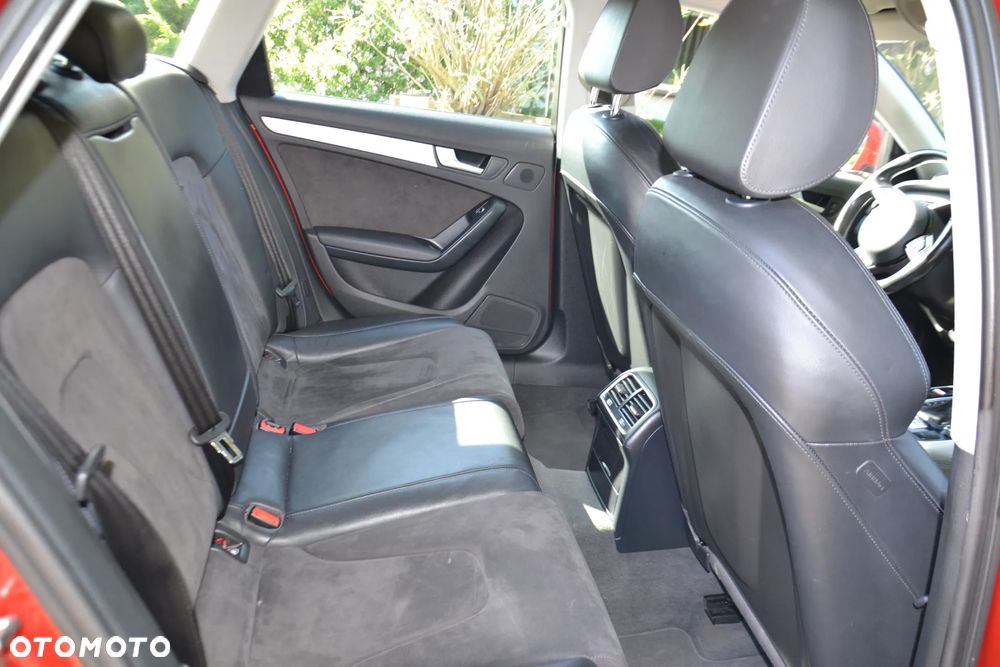 Audi A4 Allroad 2.0 TDI clean diesel Quattro S tronic - 12