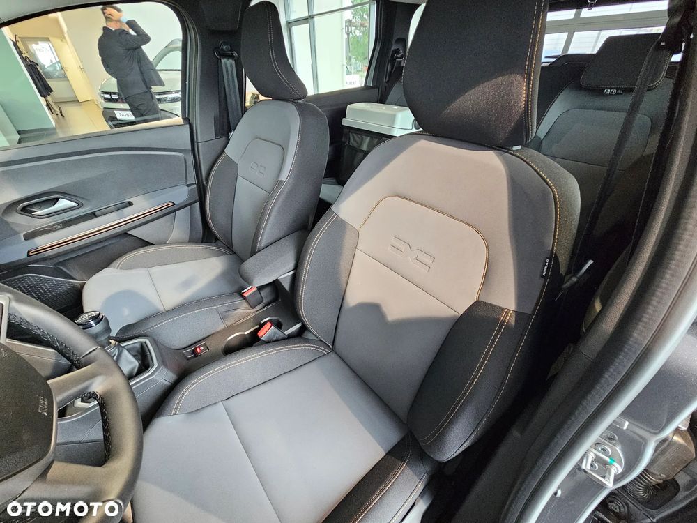 Dacia Jogger 1.0 TCe Extreme - 13