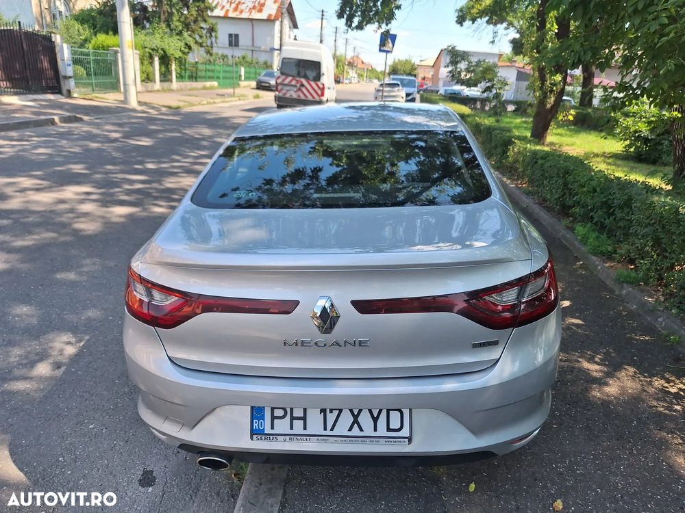 Renault Megane - 11