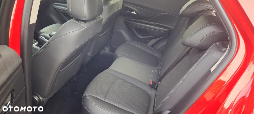Opel Mokka 1.4 Turbo ecoFLEX Start/Stop Color Innovation - 14