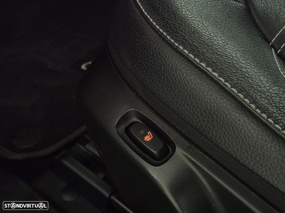 Smart ForTwo Coupé 1.0 Prime 71 Aut. - 19