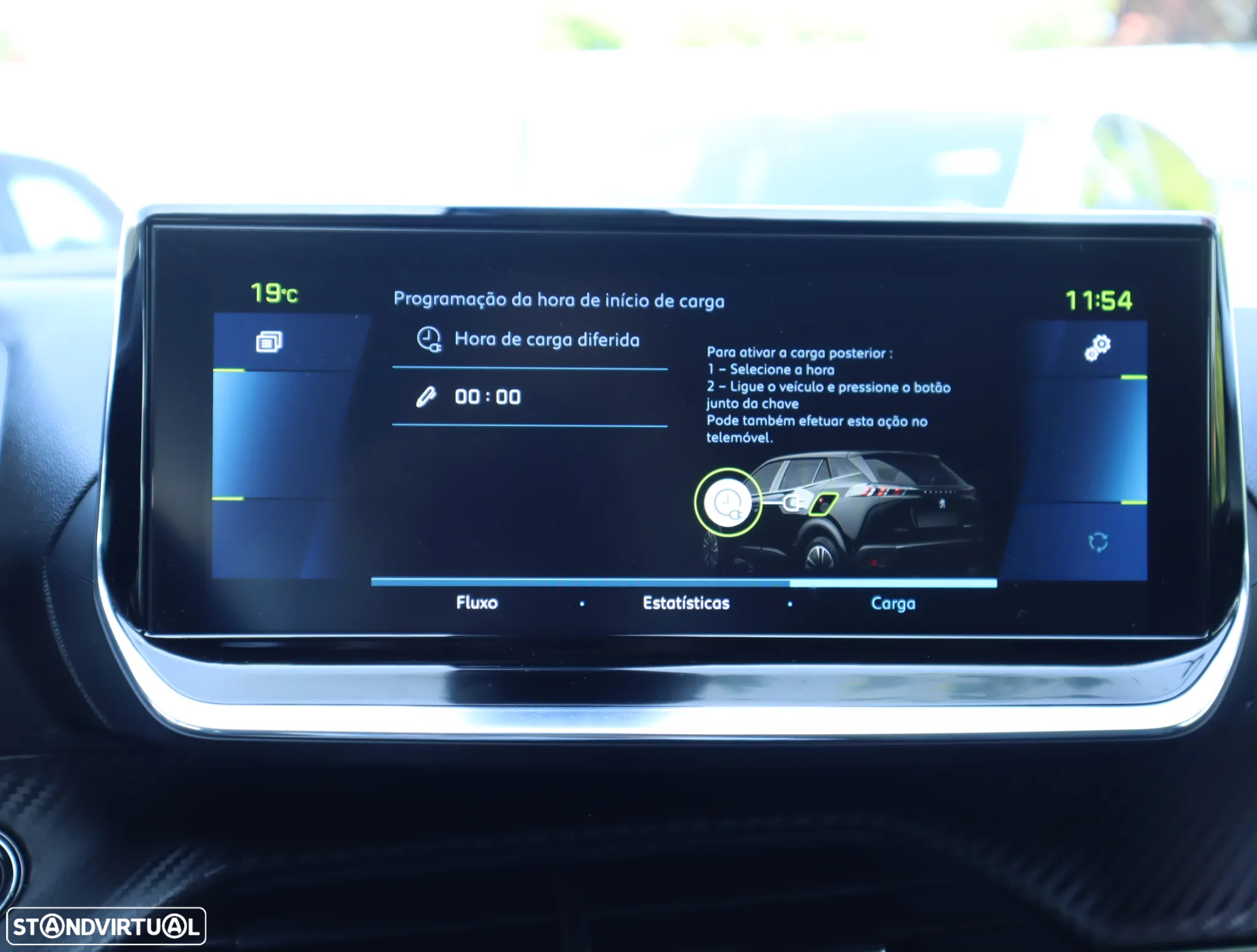 Peugeot e-2008 50 kWh Allure Pack - 49