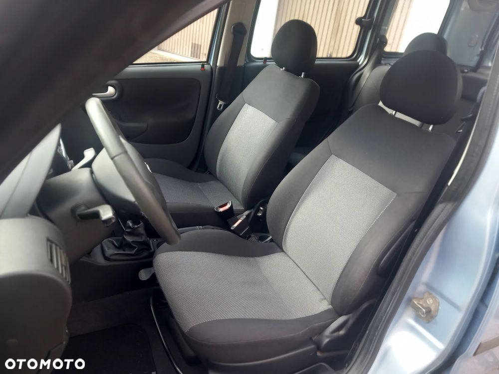 Opel Combo Standard - 29