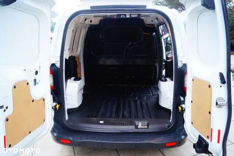 Ford Transit Courier TDCI Salon Pl Bogata Opcja Stan jak Nowy Faktura Vat - 30