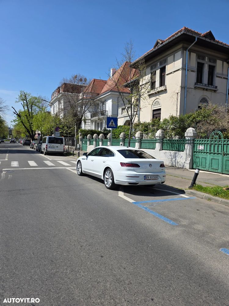 Volkswagen ARTEON 2.0 TDI DSG 4Motion Elegance - 4