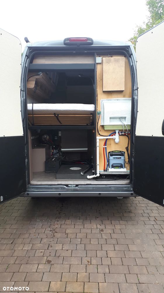 Fiat Ducato - 13