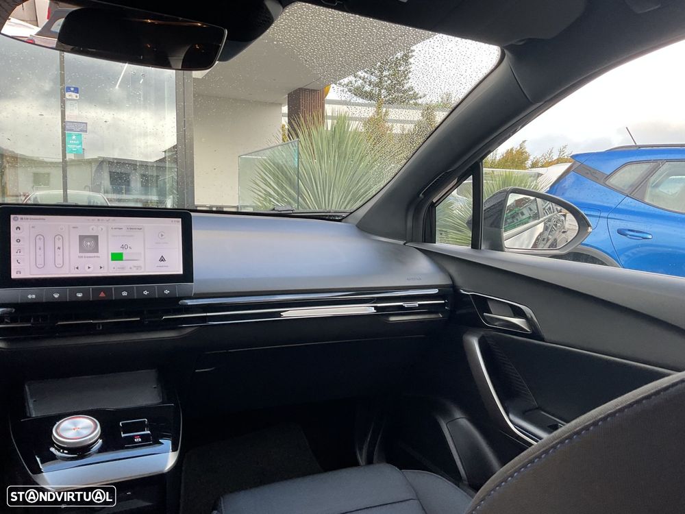 MG MG4 51 kWh Standard - 32