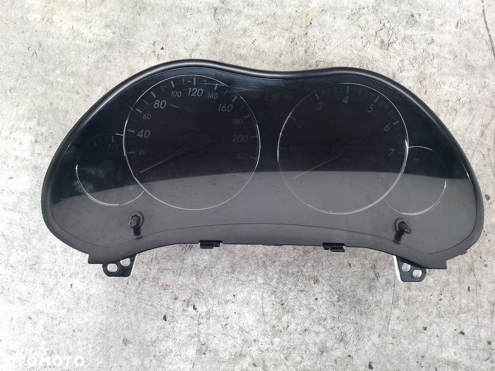 LICZNIK TOYOTA AVENSIS II T25 83800-05530-H  MB257410-9765 DENSO 1.8 16V - 1