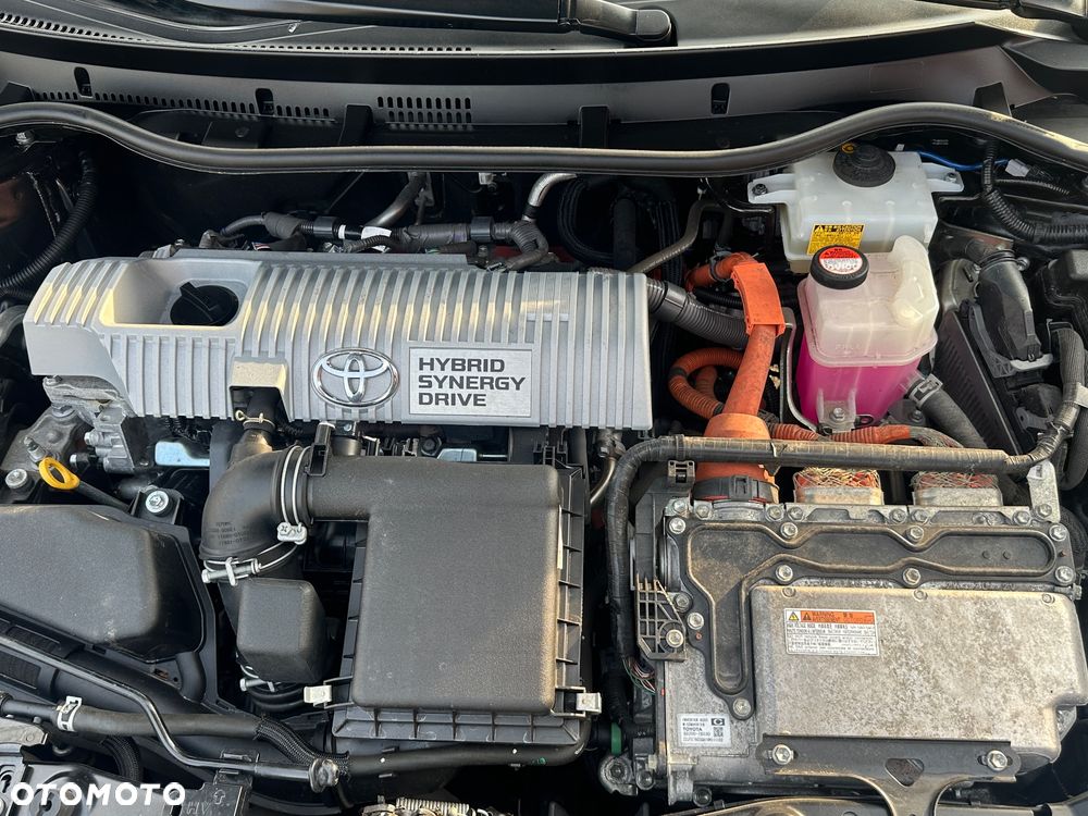 Toyota Auris - 22