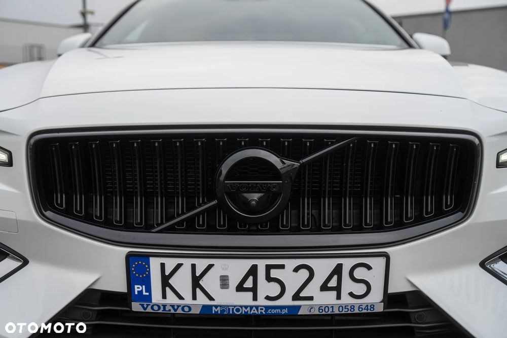 Volvo S60 T5 Inscription - 6