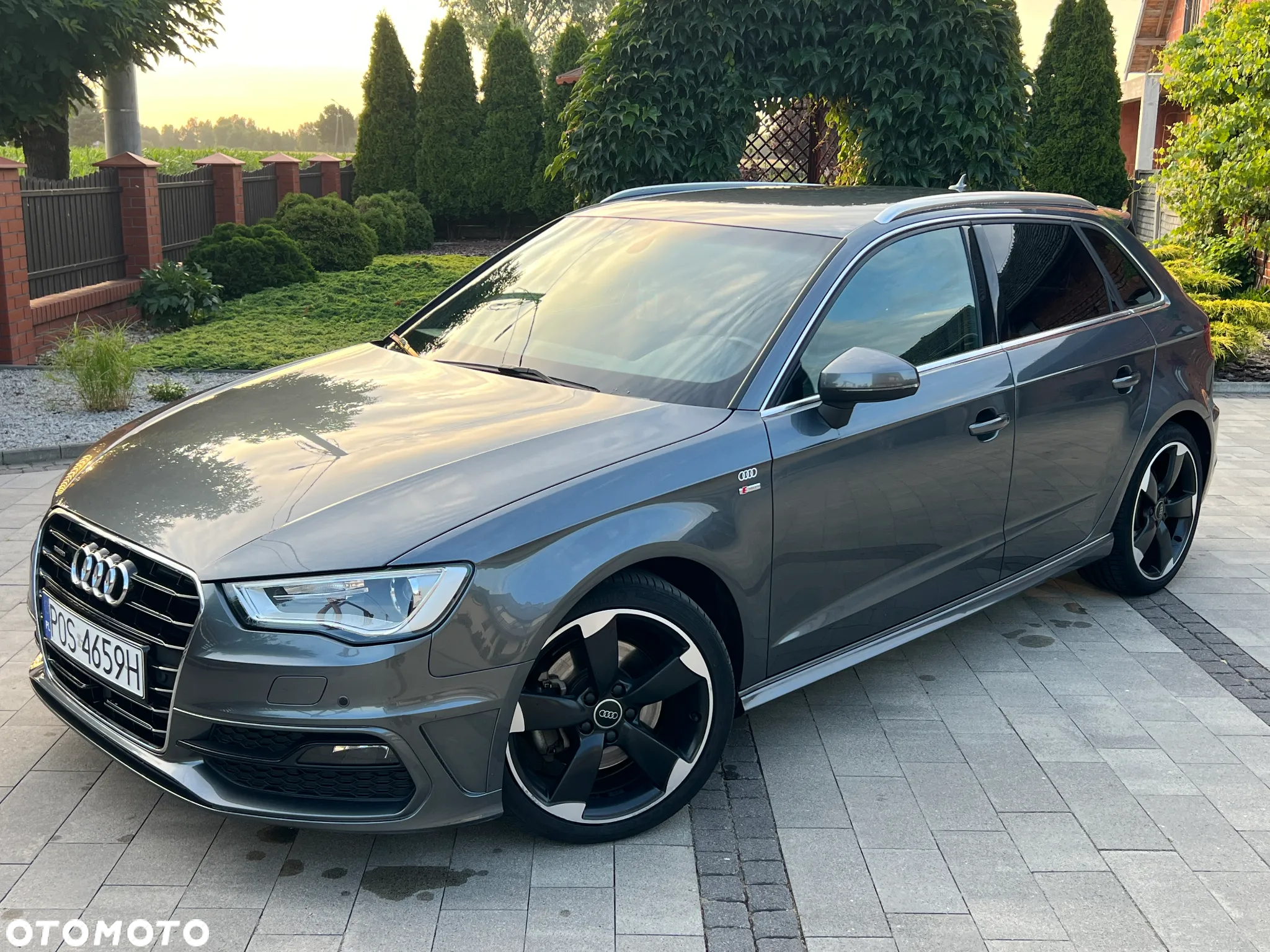 Audi A3 - 2