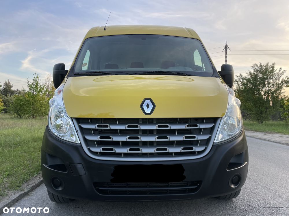 Renault Master - 10
