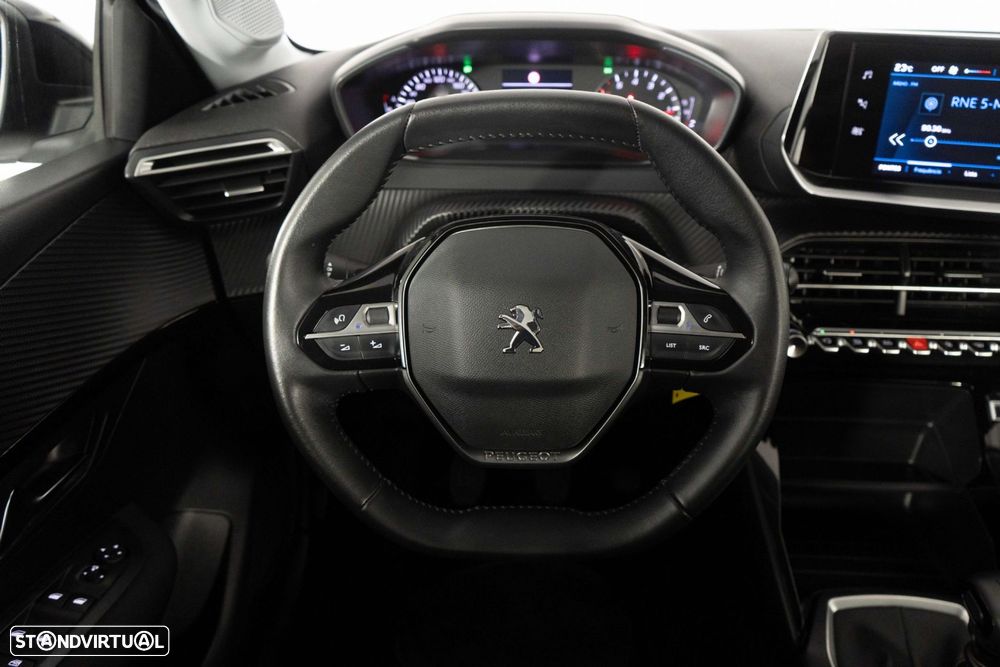 Peugeot 208 1.2 PureTech Active Pack - 25
