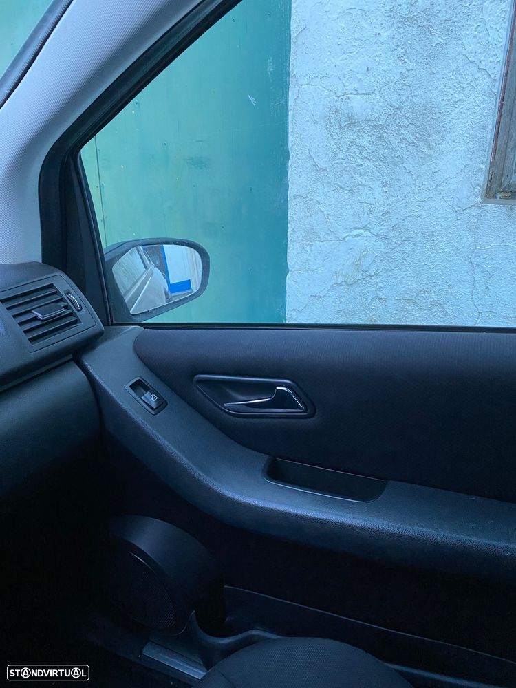 Mercedes-Benz A 150 Elegance Automatic - 18