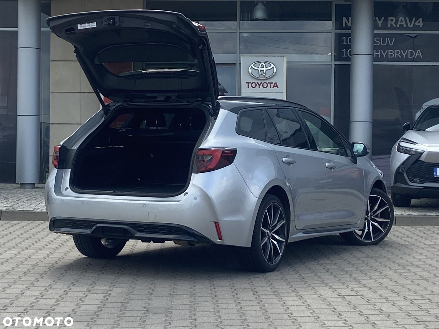 Toyota Corolla - 7