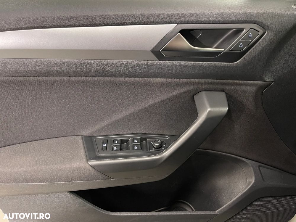 Volkswagen T-Roc 2.0 TDI Life - 21