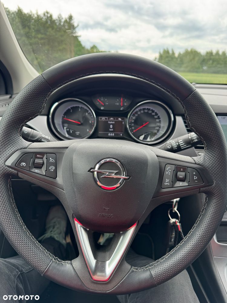 Opel Astra - 31
