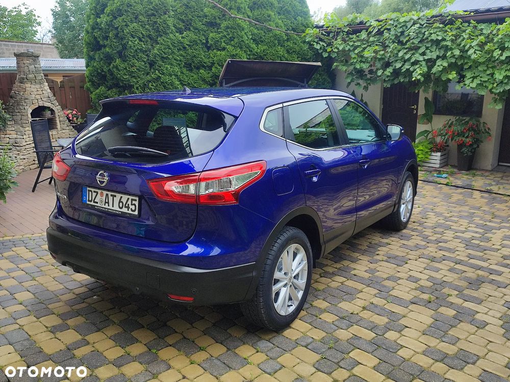 Nissan Qashqai - 23