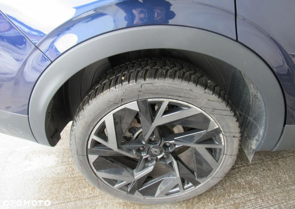 Renault Arkana 1.3 TCe mHEV Esprit Alpine EDC - 9