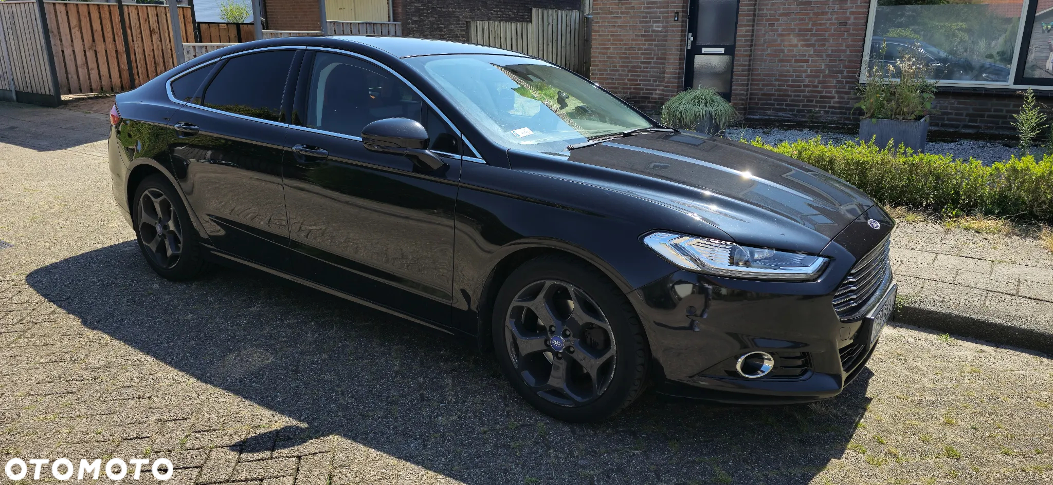 Ford Mondeo 1.5 EcoBoost Titanium - 5