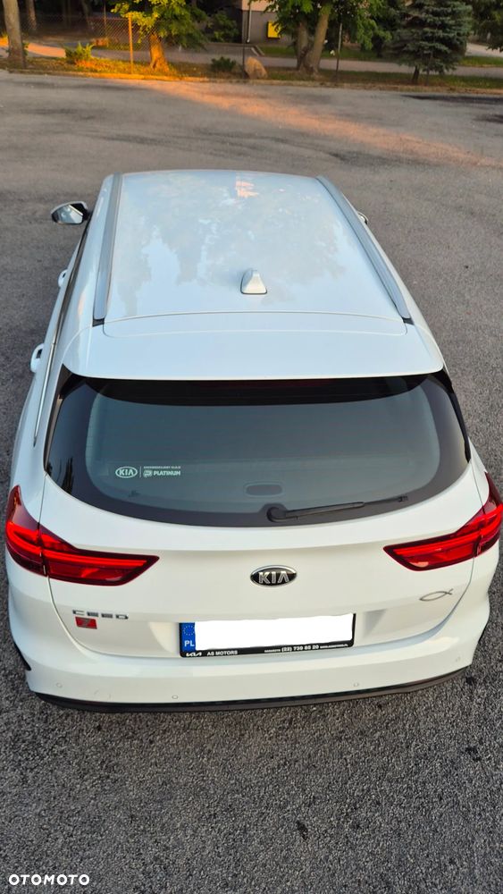 Kia Ceed - 17