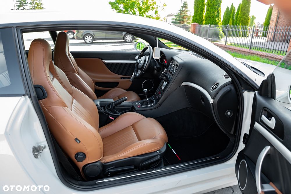 Alfa Romeo Brera 2.4JTDM - 31