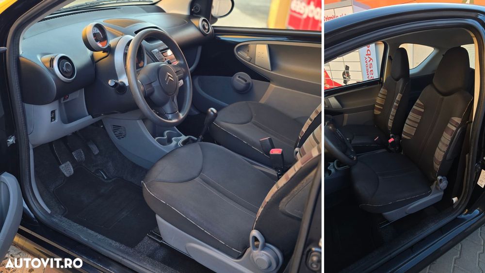 Toyota Aygo Club - 5