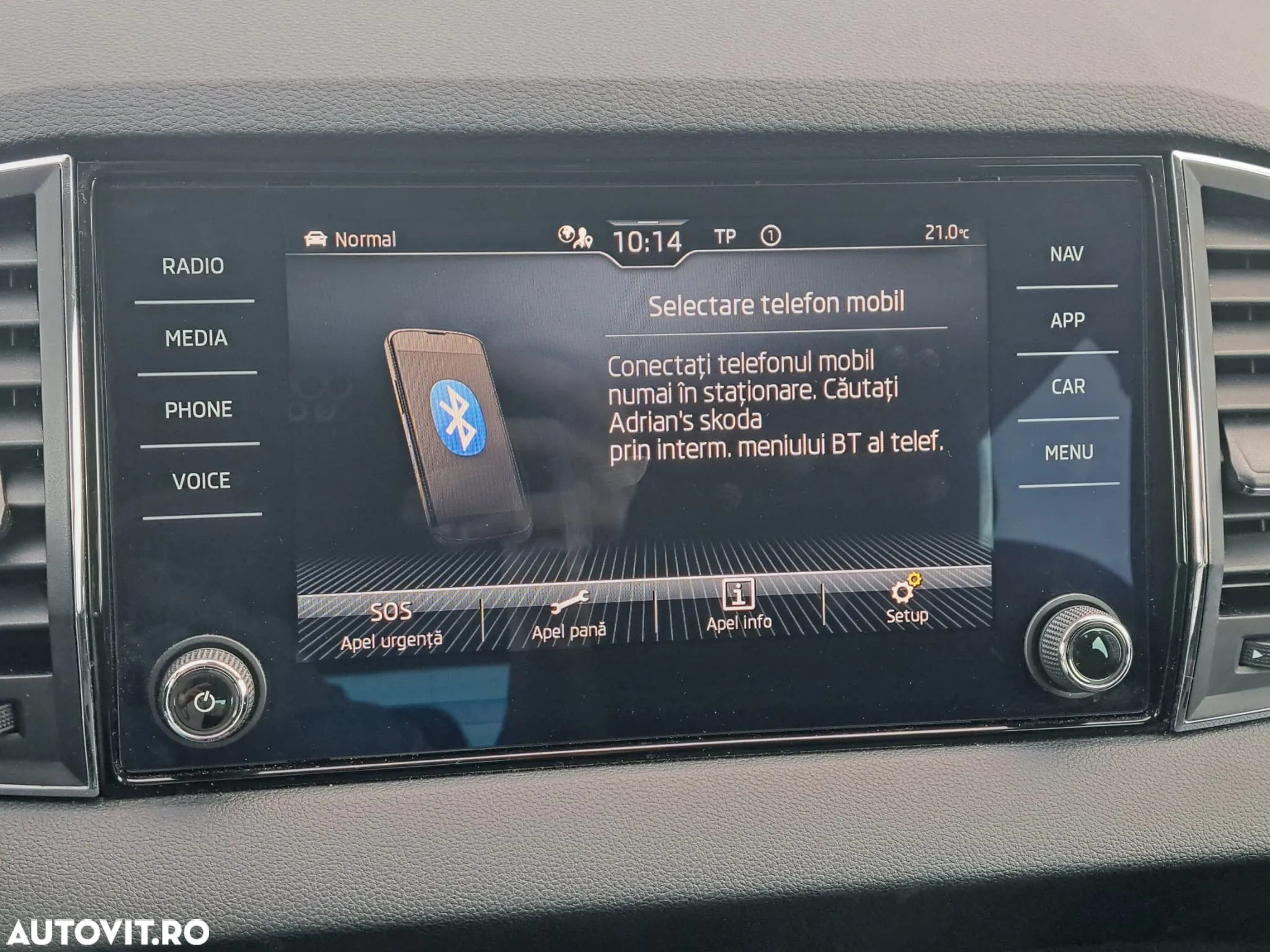 Skoda Karoq 2.0 TDI 4X4 DSG Style - 8