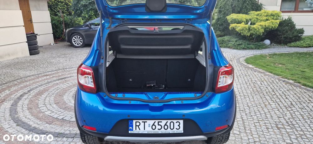 Dacia Sandero TCe 90 Laureate - 10