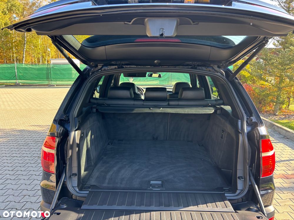 BMW X5 xDrive30d - 30