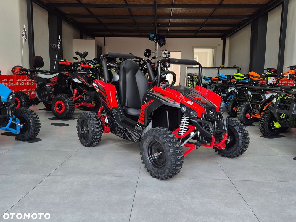 XTR Inny - 21