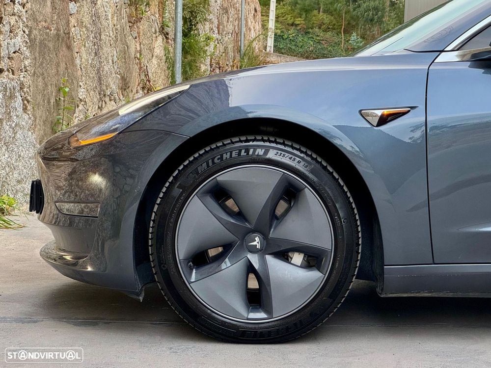 Tesla Model 3 Long Range AWD Dual Motor - 46