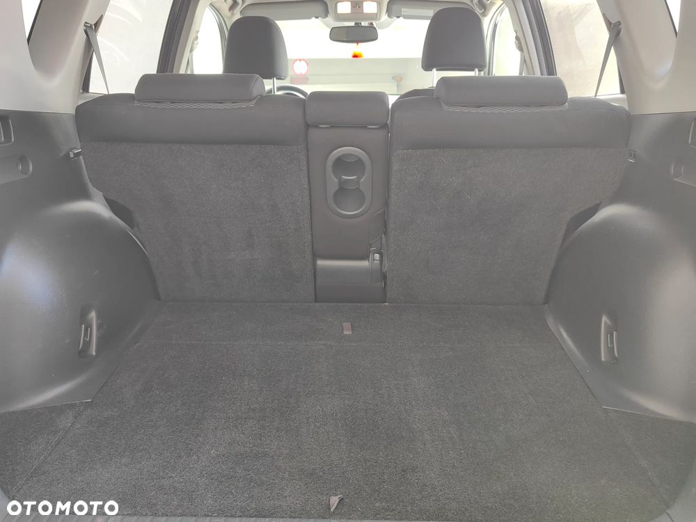 Toyota RAV4 2.0 VVT-i Sol MS - 29