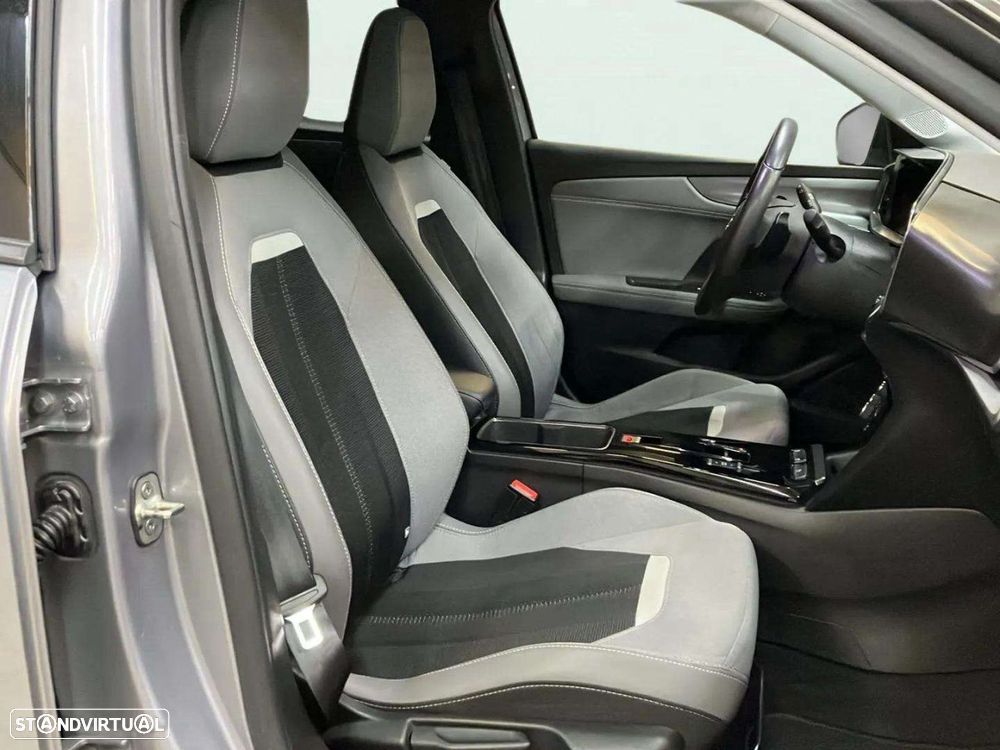 Opel Mokka 1.2 T Elegance AT - 16