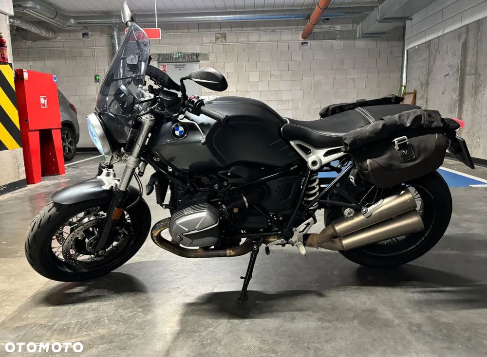 BMW R - 34