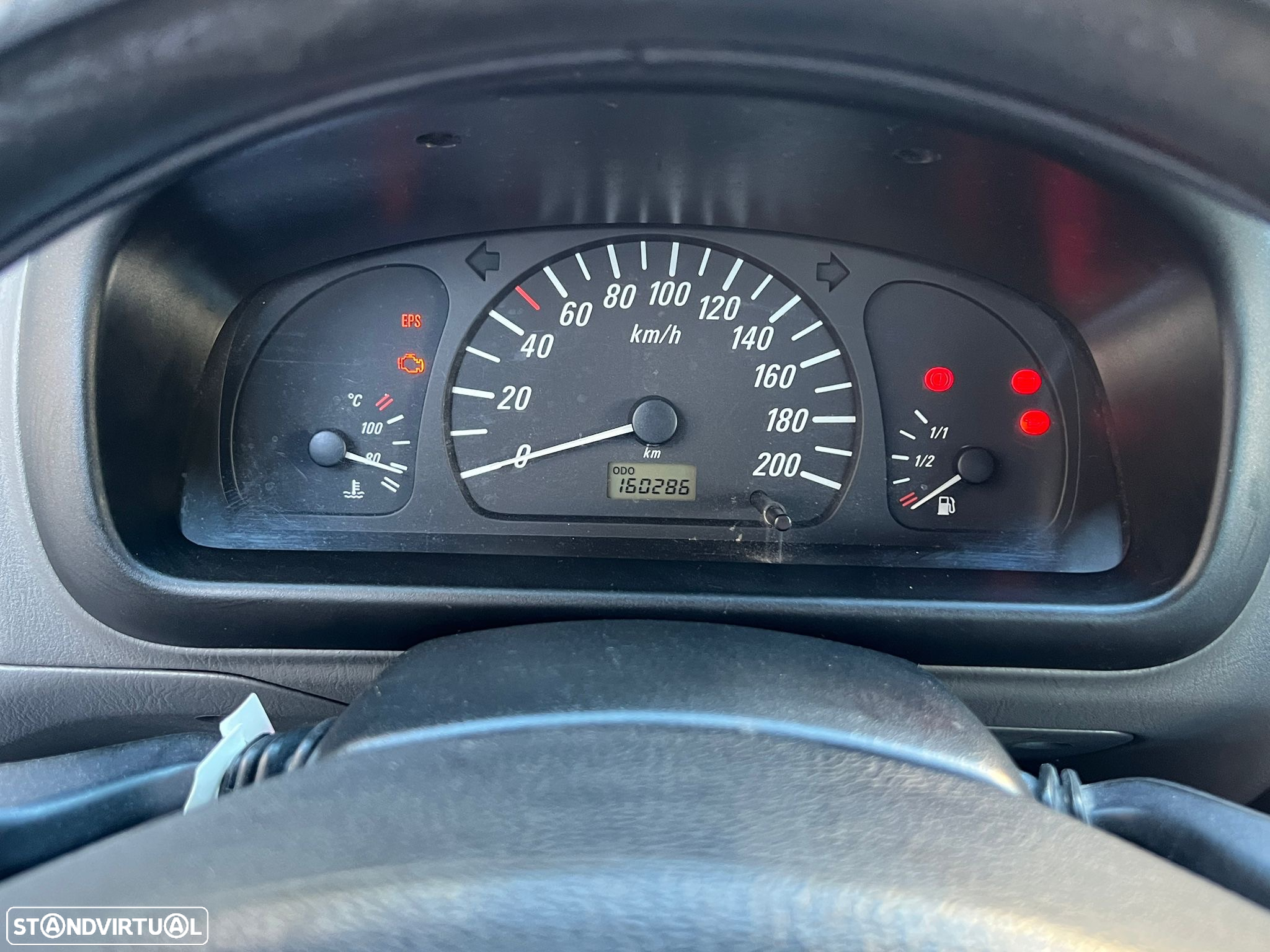 Opel Agila 1.0 12V - 9