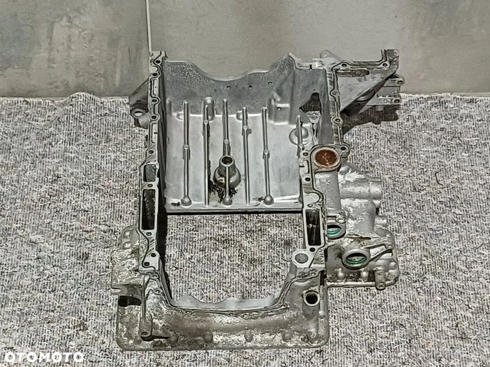NR 55 Miska olejowa silnika Audi A8 D3 4,2TDI 057103603T - 6