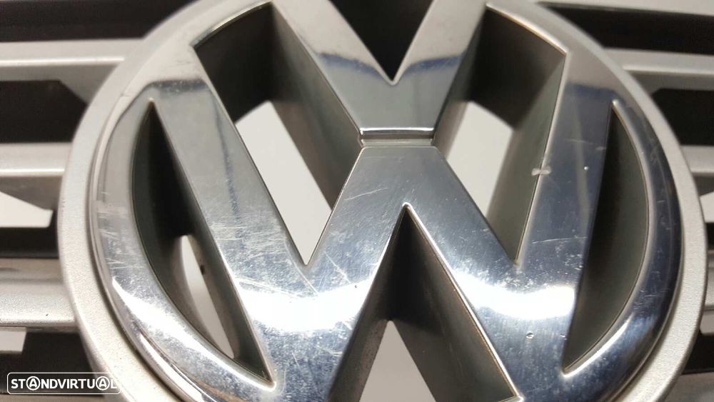 GRELHA DA FRENTE VOLKSWAGEN POLO BERLINA (6N2) CONCEPTLINE - 6