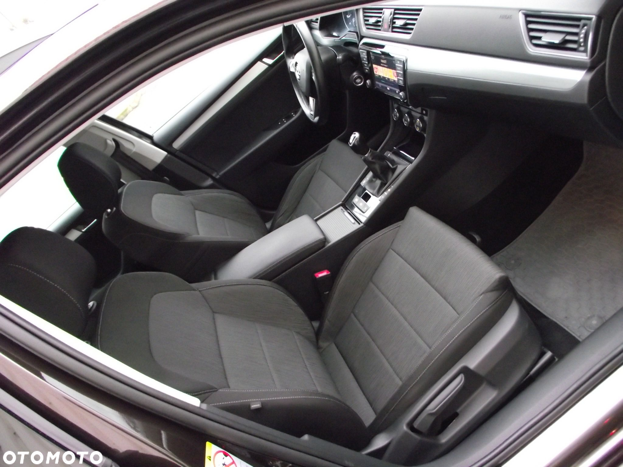 Skoda Superb 1.8 TSI Ambition - 18