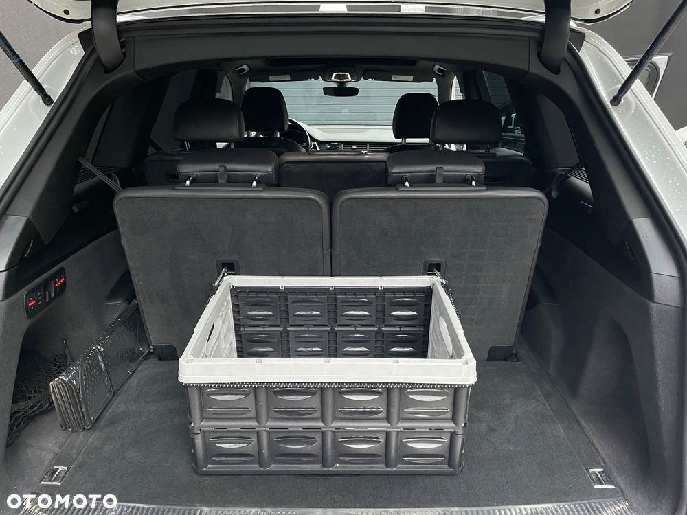 Audi Q7 3.0 TFSI Quattro Tiptronic - 19