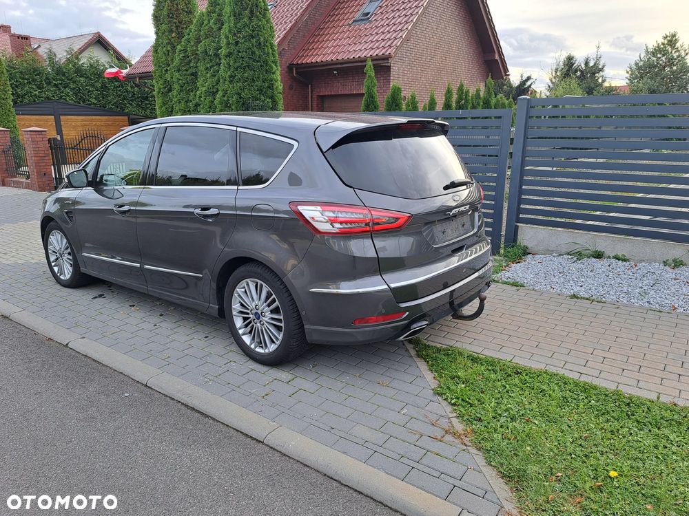 Ford S-Max - 3