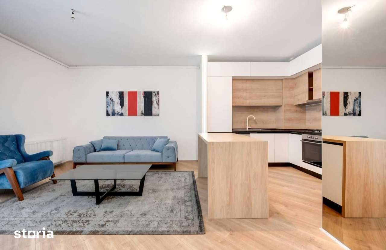 Apartament 3 Camere Pipera I 4City North I Parcare - Comision 0 ! — fotografia 3